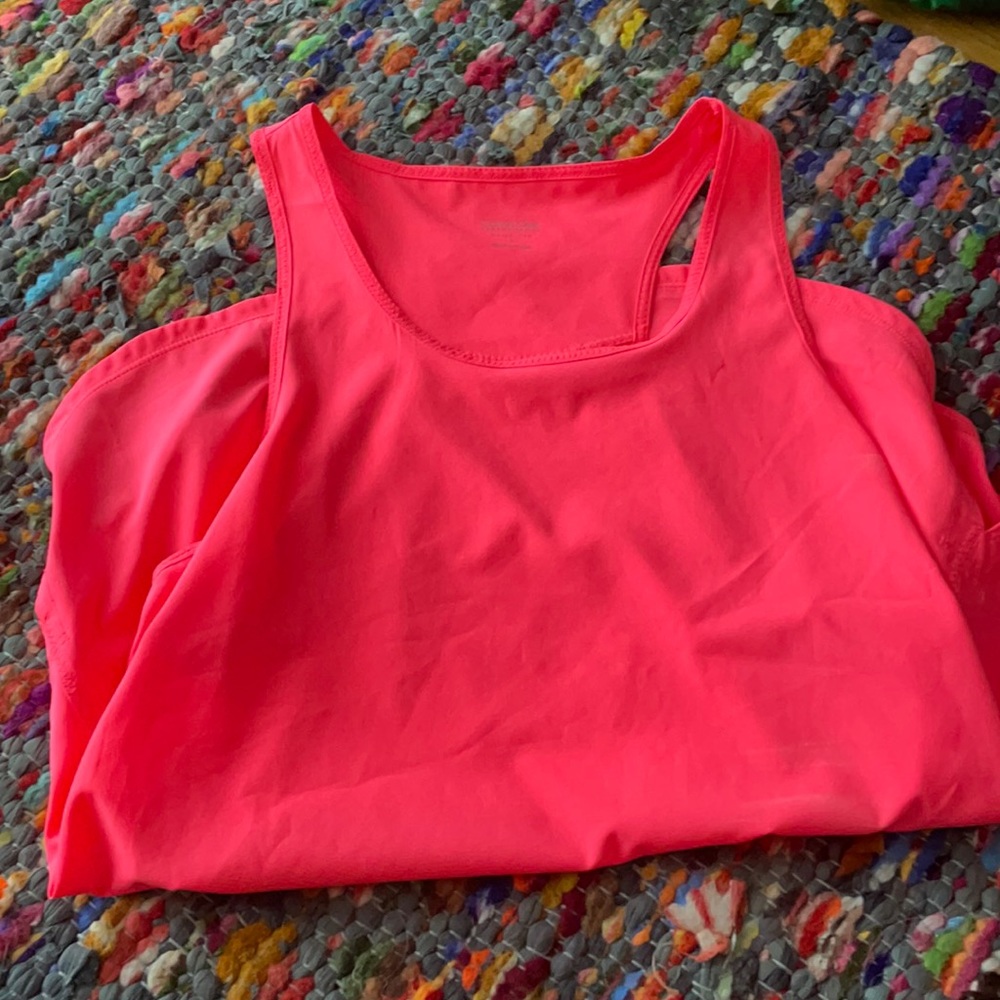 Calvin Klein tank top